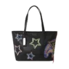 STAR RACER A.I.7 SANDFLOWER COLLAB BEADED Sacoșe
