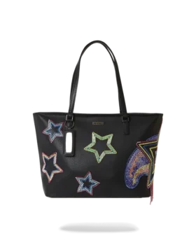 STAR RACER A.I.7 SANDFLOWER COLLAB BEADED Sacoșe