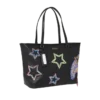STAR RACER A.I.7 SANDFLOWER COLLAB BEADED Sacoșe