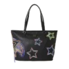 STAR RACER A.I.7 SANDFLOWER COLLAB BEADED Sacoșe