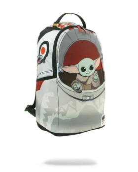 STAR WARS: RUCSACUL „THE CHILD”