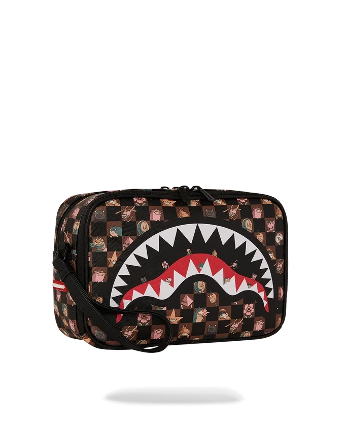 STEALTH CREW – GENȚI DE COSMETICE