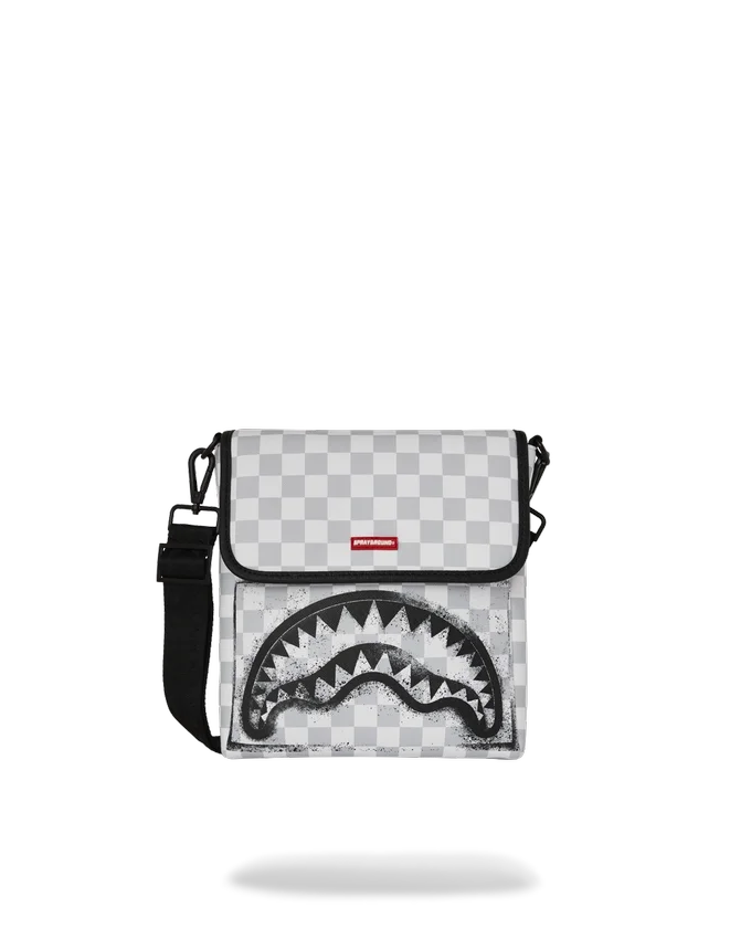STORM FADE Genți Poștaș Sling
