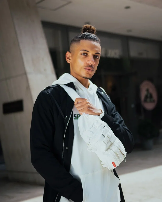 STRATOSPHERE CARGO Genți Crossbody