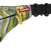 SUPER MELT Savvy – gență Crossbody de umăr