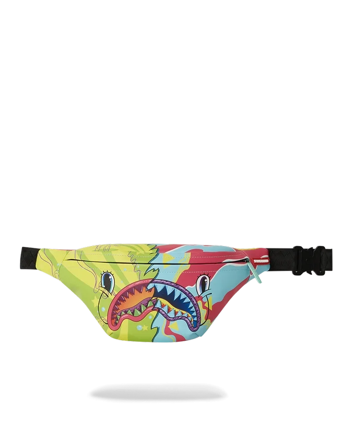 SUPER WEIRD SAVVY Crossbody Genți Crossbody