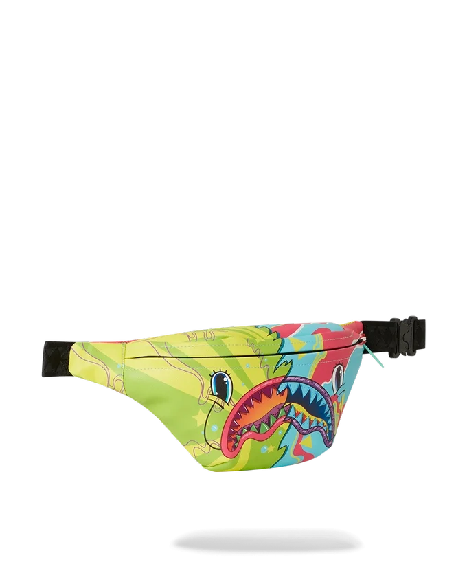 SUPER WEIRD SAVVY Crossbody Genți Crossbody