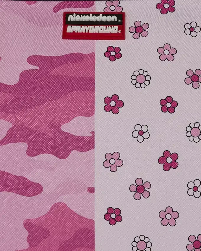 SUSIE RUGRATS Sacoșe FLOWERS