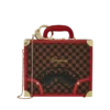 TAKEOVER THE THRONE ATTACHÉ HANDCUFF SERVIETE