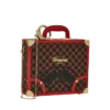 TAKEOVER THE THRONE ATTACHÉ HANDCUFF SERVIETE