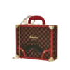 TAKEOVER THE THRONE ATTACHÉ HANDCUFF SERVIETE
