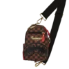 TAKEOVER THE THRONE Rucsacuri Sling