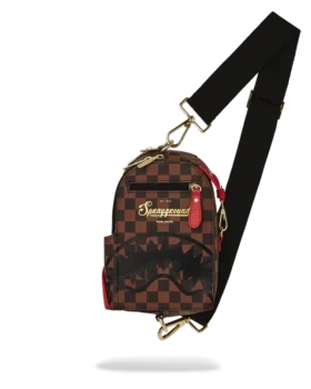 TAKEOVER THE THRONE Rucsacuri Sling