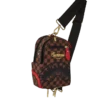 TAKEOVER THE THRONE Rucsacuri Sling