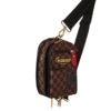 TAKEOVER THE THRONE Rucsacuri Sling