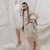 THE HEADQUARTERS - GENȚI CROSSBODY SAVVY