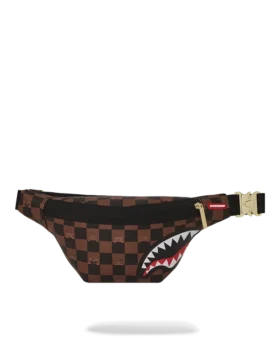 THE HIDEOUT Savvy Genți Crossbody