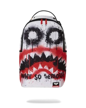 THE JOKER: Rucsacuri DLXR VANDAL MOD