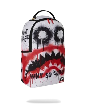 THE JOKER: Rucsacuri DLXR VANDAL MOD