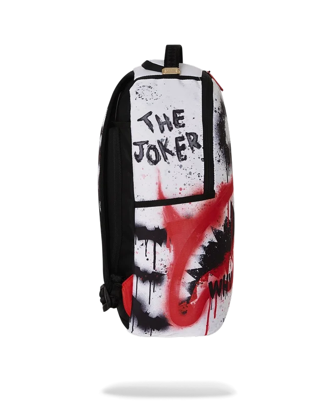 THE JOKER: Rucsacuri DLXR VANDAL MOD