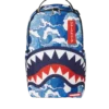 THE SHARK WAVE (fabricat din sticle de plastic 100% reciclate din ocean)