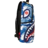 THE SHARK WAVE (fabricat din sticle de plastic 100% reciclate din ocean)