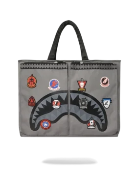 TOP GUN FLIGHT CREW – Sacoșe DE PILOT OFICIALĂ DIN COLABORARE