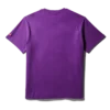 TRICOU CU IMPRIMARE „GARFIELD SHARKMOUTH” (VIOLET)