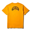 TRICOU GARFIELD CU IMPRIMARE „CAT STRATCH” (PORTOCALIU)