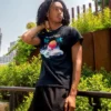 TRICOU MIAMI VICE