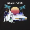 TRICOU MIAMI VICE