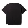 TRICOU OVER SHARK (NEGRU)