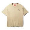 TRICOU OVER SHARK (NISIP)