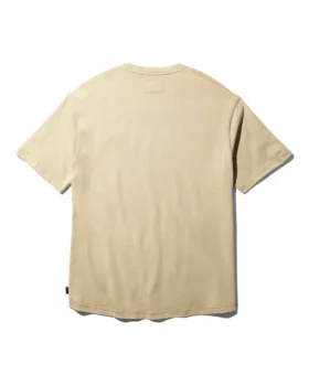 TRICOU OVER SHARK (NISIP)