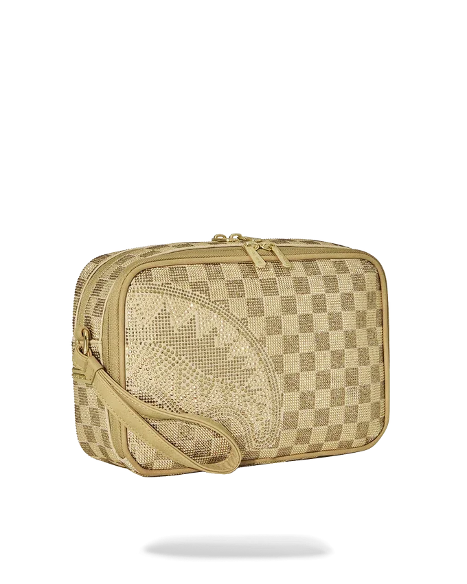 Trinity 24K Genți De Cosmetice BRICK