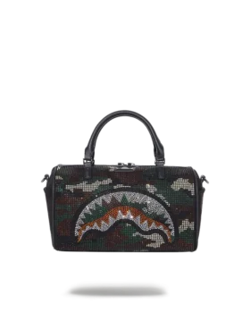 TRINITY CAMO MINI GENȚI DE VOIAJ
