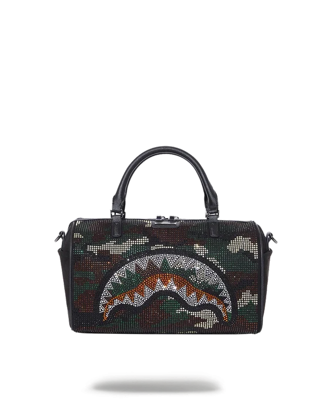 TRINITY CAMO MINI GENȚI DE VOIAJ