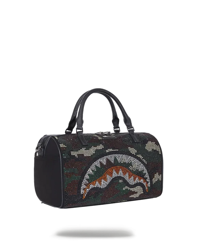 TRINITY CAMO MINI GENȚI DE VOIAJ