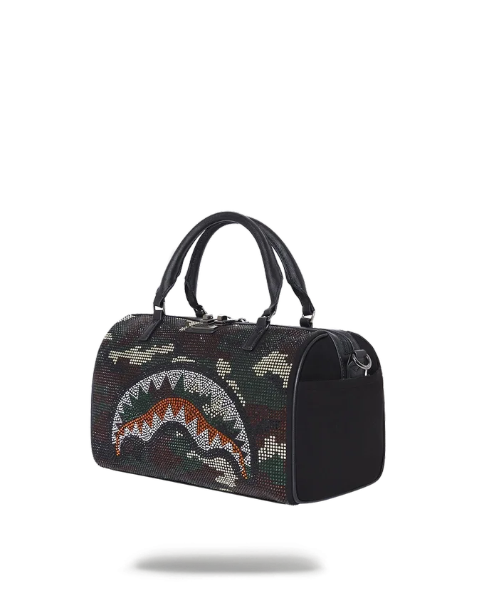 TRINITY CAMO MINI GENȚI DE VOIAJ