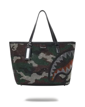 Trinity Camo Sacoșă