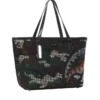 Trinity Camo Sacoșă