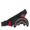 Trinity Camo Sharkmouth Genți Crossbody