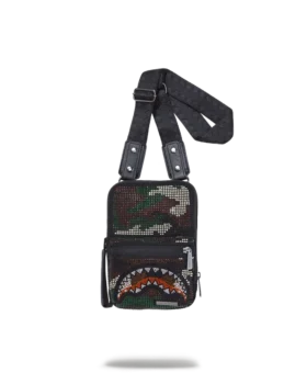 Trinity Camo Sling