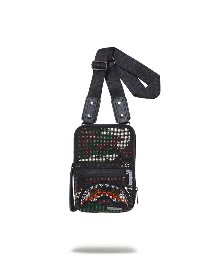 Trinity Camo Sling