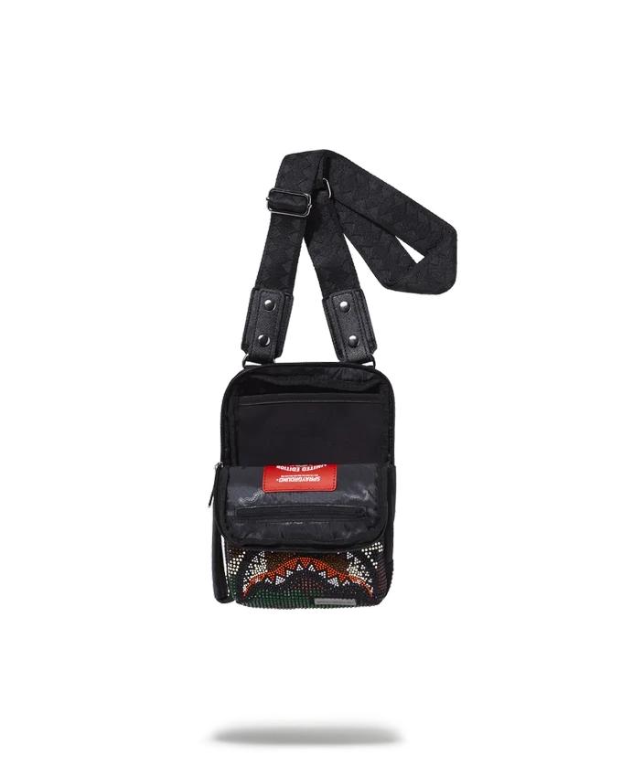 Trinity Camo Sling