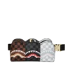 TRINITY SHARK FLEX Crossbody