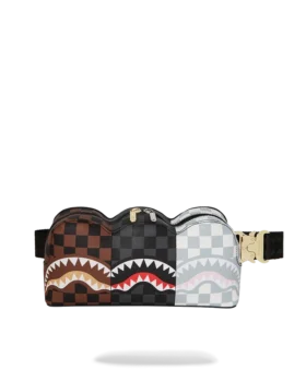 TRINITY SHARK FLEX Crossbody