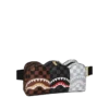 TRINITY SHARK FLEX Crossbody