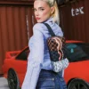 TRINITY SHARK FLEX Crossbody