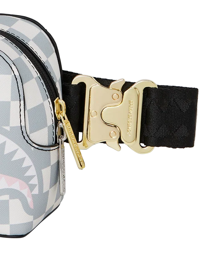 TRINITY SHARK FLEX Crossbody